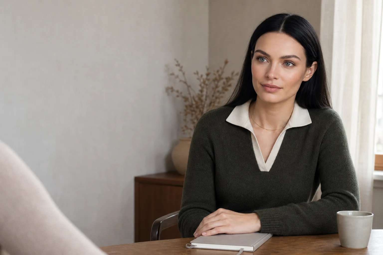 Stella, SiteCharter’s AI agent for follow-up